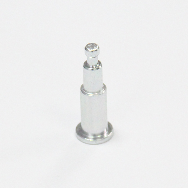 冷镦加工的工作原理及特点介绍