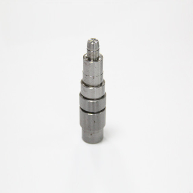 园林工具皮带轮嵌件