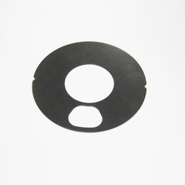 智能锅调料盒上铁片