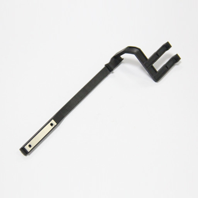 智能洗拖一体机液位检测组件